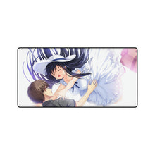Load image into Gallery viewer, Anime Summer Pockets Mouse Pad (Desk Mat)