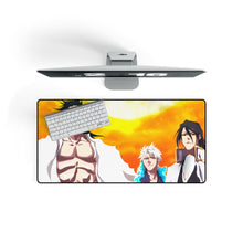 Load image into Gallery viewer, Anime Bleach Mouse Pad (Desk Mat)