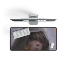 Load image into Gallery viewer, My Hero Academia Katsuki Bakugou Mouse Pad (Desk Mat) On Desk
