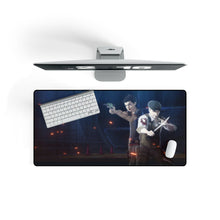 Load image into Gallery viewer, Anime Ajin: Demi-Human Mouse Pad (Desk Mat)