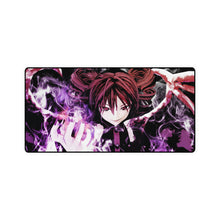 Load image into Gallery viewer, Kasane Teto Mouse Pad (Desk Mat)