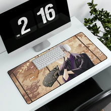 Load image into Gallery viewer, Fuwa Minato Mouse Pad (Desk Mat)