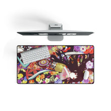 Load image into Gallery viewer, Jigoku Shōjo Mouse Pad (Desk Mat)