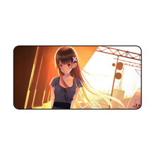 Load image into Gallery viewer, Sankarea Sankarea Mouse Pad (Desk Mat)