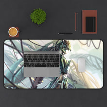 Load image into Gallery viewer, Anime Original Mouse Pad (Desk Mat) With Laptop