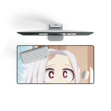 Load image into Gallery viewer, My Hero Academia Mouse Pad (Desk Mat) On Desk