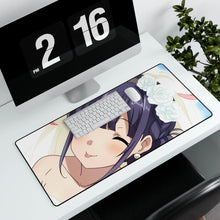 Load image into Gallery viewer, Rascal Does Not Dream of Bunny Girl Senpai Mouse Pad (Desk Mat)