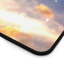 Load image into Gallery viewer, Anime Original Mouse Pad (Desk Mat) Hemmed Edge