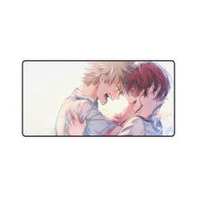 Load image into Gallery viewer, My Hero Academia Katsuki Bakugou Mouse Pad (Desk Mat)