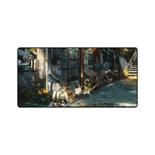 Load image into Gallery viewer, Anime Girl Mouse Pad (Desk Mat)