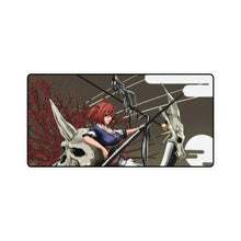 Load image into Gallery viewer, Onozuka Komachi Mouse Pad (Desk Mat)