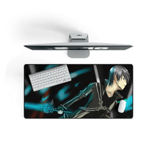 Load image into Gallery viewer, Sword Art Online Mouse Pad (Desk Mat)