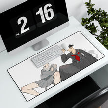 Load image into Gallery viewer, Jujutsu Kaisen Mouse Pad (Desk Mat)
