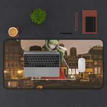 Load image into Gallery viewer, CC Mouse Pad (Desk Mat) With Laptop