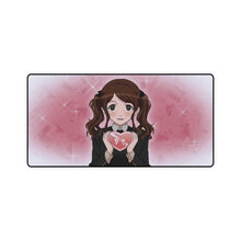 Load image into Gallery viewer, Amagami Mouse Pad (Desk Mat)