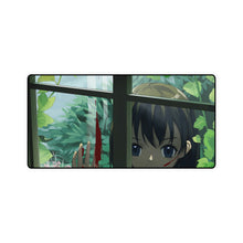 Load image into Gallery viewer, Summer Time Rendering Mouse Pad (Desk Mat)