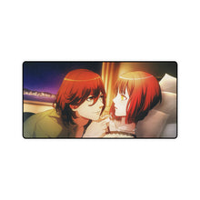 Load image into Gallery viewer, Uta no Prince-sama Mouse Pad (Desk Mat)