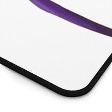 Load image into Gallery viewer, The Demon Girl Next Door Mouse Pad (Desk Mat) Hemmed Edge