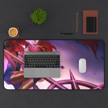 Load image into Gallery viewer, Fate/Apocrypha by Mouse Pad (Desk Mat) With Laptop