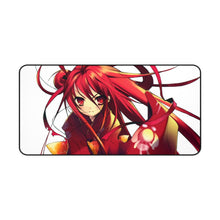 Load image into Gallery viewer, Shakugan No Shana Shakugan No Shana Mouse Pad (Desk Mat)