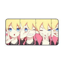 Load image into Gallery viewer, Boruto Mouse Pad (Desk Mat)