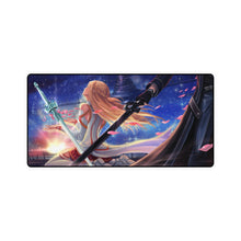 Load image into Gallery viewer, Sword Art Online Mouse Pad (Desk Mat)