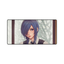 Load image into Gallery viewer, Anime Tokyo Ghoul Mouse Pad (Desk Mat)