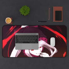 Load image into Gallery viewer, Overlord Shalltear Bloodfallen Mouse Pad (Desk Mat) With Laptop