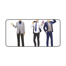 Load image into Gallery viewer, Sword Art Online: Alicization Mouse Pad (Desk Mat)