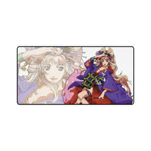 Load image into Gallery viewer, Macross Mouse Pad (Desk Mat)