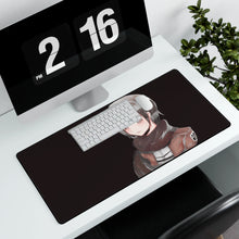 Load image into Gallery viewer, Anime Attack On Titan Mouse Pad (Desk Mat)