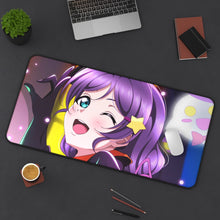 Load image into Gallery viewer, Love Live! Mouse Pad (Desk Mat) On Desk