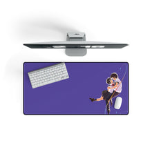 Load image into Gallery viewer, Your Name. Mouse Pad (Desk Mat)