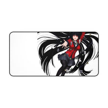 Load image into Gallery viewer, Kakegurui Yumeko Jabami Mouse Pad (Desk Mat)