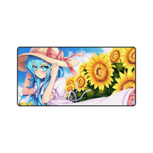 Load image into Gallery viewer, Date A Live Mouse Pad (Desk Mat)