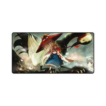 Load image into Gallery viewer, Anime Original Mouse Pad (Desk Mat)