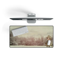 Load image into Gallery viewer, Hetalia: Axis Powers Mouse Pad (Desk Mat) On Desk