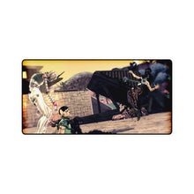 Load image into Gallery viewer, Anime Jojo's Bizarre Adventure Mouse Pad (Desk Mat)