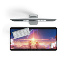Load image into Gallery viewer, Your Name. Mouse Pad (Desk Mat)