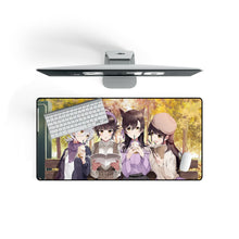 Load image into Gallery viewer, Azur Lane Mouse Pad (Desk Mat)
