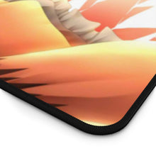 Load image into Gallery viewer, Date A Live Mouse Pad (Desk Mat) Hemmed Edge