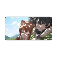 Load image into Gallery viewer, The Rising Of The Shield Hero Mouse Pad (Desk Mat)