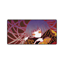 Load image into Gallery viewer, Jigoku Shōjo Mouse Pad (Desk Mat)