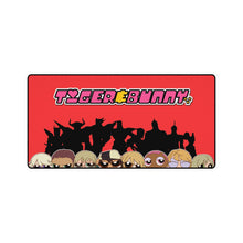 Load image into Gallery viewer, Tiger & Bunny Mouse Pad (Desk Mat)