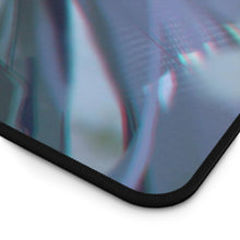 Load image into Gallery viewer, Lucky Star Mouse Pad (Desk Mat) Hemmed Edge
