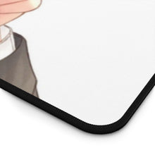 Load image into Gallery viewer, Rent-A-Girlfriend Mouse Pad (Desk Mat) Hemmed Edge