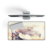Load image into Gallery viewer, Anime Fate/unlimited codes Mouse Pad (Desk Mat) On Desk