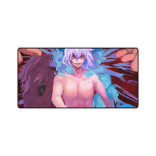 Load image into Gallery viewer, My Hero Academia Tomura Shigaraki Mouse Pad (Desk Mat)