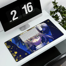 Load image into Gallery viewer, Fate Series Mouse Pad (Desk Mat)