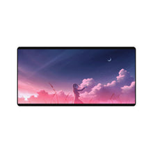 Load image into Gallery viewer, Anime Girl Mouse Pad (Desk Mat)